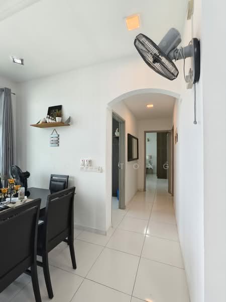 Service Residence for Rent at The Sky Executive Suites - Joan Tong - PropertyGuru.com.my