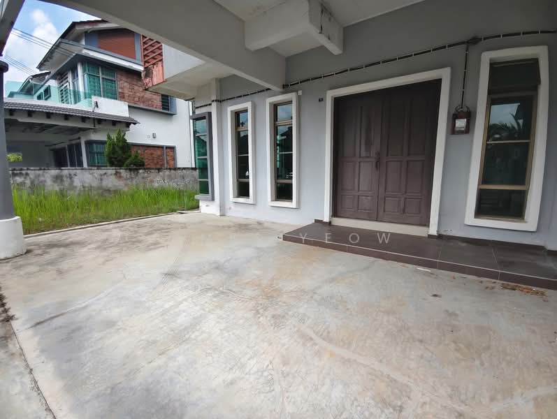 Semi-Detached House for Sale in Taman Paya Rumput Utama (Paya Rumput) - James Yeow - PropertyGuru.com.my