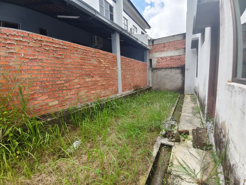 Semi-Detached House for Sale in Taman Paya Rumput Utama (Paya Rumput) - James Yeow - PropertyGuru.com.my