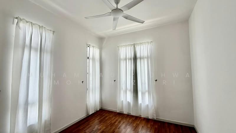 Rumah Berkembar untuk Dijual di Kuala Selangor (Selangor) - Muhammad Ridhwan Mohd Huzairi - Interior - PropertyGuru.com.my