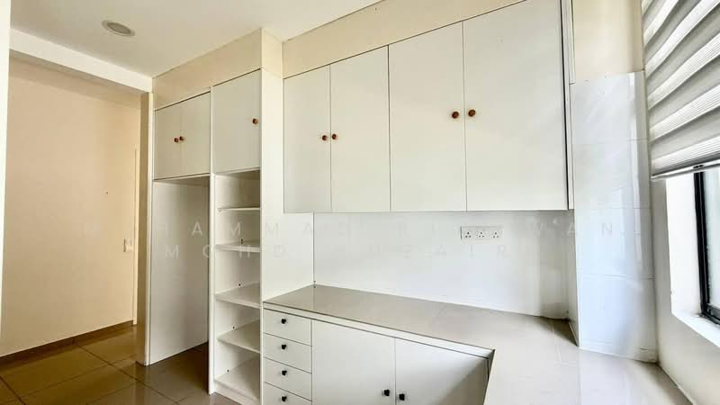 Rumah Berkembar untuk Dijual di Kuala Selangor (Selangor) - Muhammad Ridhwan Mohd Huzairi - Kitchen - PropertyGuru.com.my