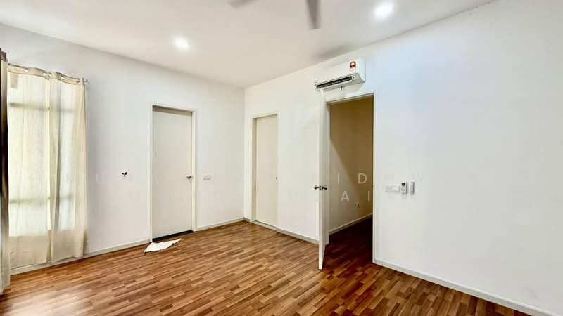 Rumah Berkembar untuk Dijual di Kuala Selangor (Selangor) - Muhammad Ridhwan Mohd Huzairi - Bedroom - PropertyGuru.com.my