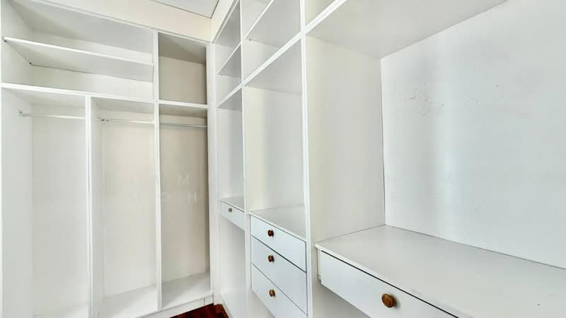 Rumah Berkembar untuk Dijual di Kuala Selangor (Selangor) - Muhammad Ridhwan Mohd Huzairi - Interior - PropertyGuru.com.my