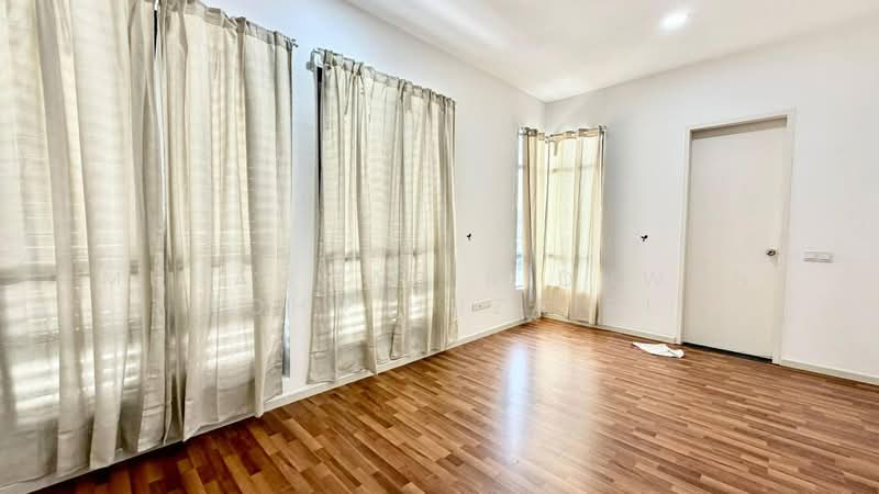 Rumah Berkembar untuk Dijual di Kuala Selangor (Selangor) - Muhammad Ridhwan Mohd Huzairi - Interior - PropertyGuru.com.my