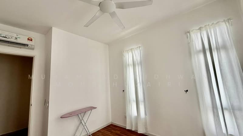 Rumah Berkembar untuk Dijual di Kuala Selangor (Selangor) - Muhammad Ridhwan Mohd Huzairi - Interior - PropertyGuru.com.my