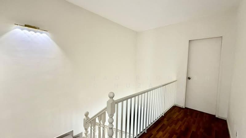 Rumah Berkembar untuk Dijual di Kuala Selangor (Selangor) - Muhammad Ridhwan Mohd Huzairi - Interior - PropertyGuru.com.my