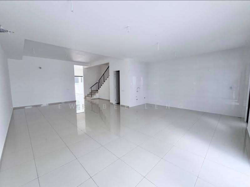 2-storey Terraced House for Sale in Eco Spring (Johor Bahru) - Ewe Bee Leng - Living Room - PropertyGuru.com.my