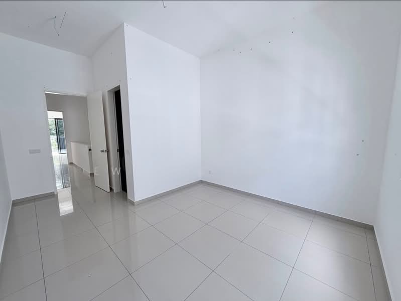 2-storey Terraced House for Sale in Eco Spring (Johor Bahru) - Ewe Bee Leng - Interior - PropertyGuru.com.my