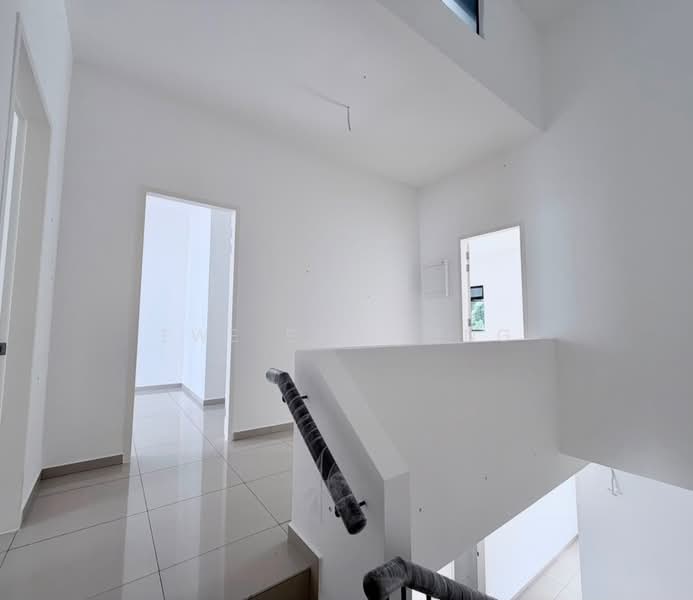 2-storey Terraced House for Sale in Eco Spring (Johor Bahru) - Ewe Bee Leng - Interior - PropertyGuru.com.my