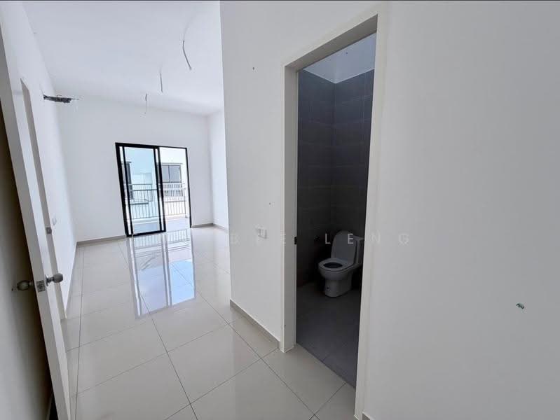 2-storey Terraced House for Sale in Eco Spring (Johor Bahru) - Ewe Bee Leng - Interior - PropertyGuru.com.my