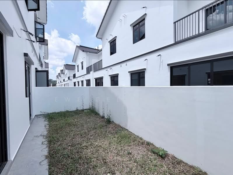 2-storey Terraced House for Sale in Eco Spring (Johor Bahru) - Ewe Bee Leng - Exterior - PropertyGuru.com.my