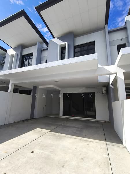 Terraced House for Sale in Hulu Langat (Selangor) - Saran SK - Exterior - PropertyGuru.com.my