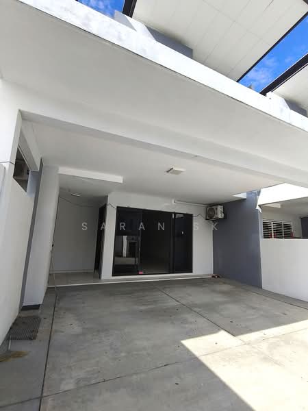Terraced House for Sale in Hulu Langat (Selangor) - Saran SK - Exterior - PropertyGuru.com.my