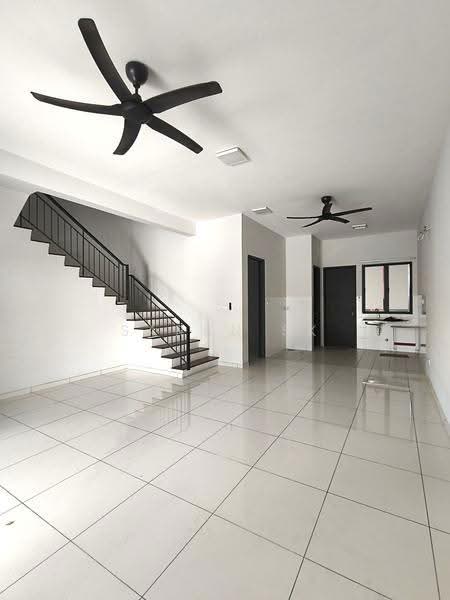 Terraced House for Sale in Hulu Langat (Selangor) - Saran SK - Interior - PropertyGuru.com.my