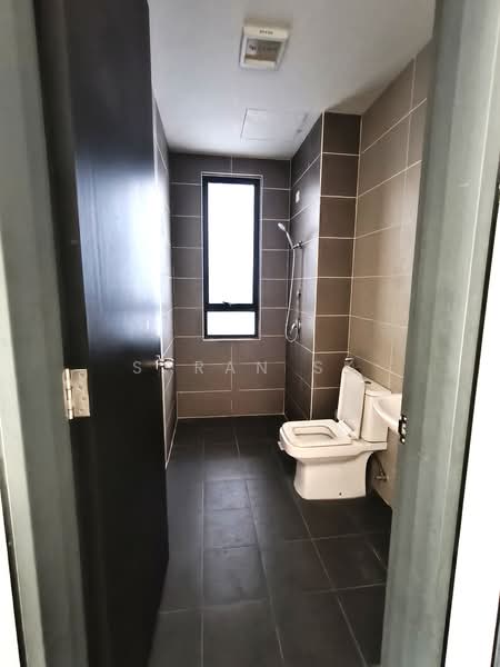 Terraced House for Sale in Hulu Langat (Selangor) - Saran SK - Bathroom - PropertyGuru.com.my