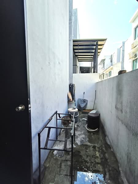 Terraced House for Sale in Hulu Langat (Selangor) - Saran SK - Exterior - PropertyGuru.com.my
