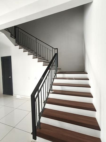 Terraced House for Sale in Hulu Langat (Selangor) - Saran SK - Interior - PropertyGuru.com.my