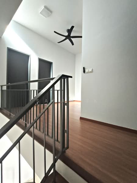 Terraced House for Sale in Hulu Langat (Selangor) - Saran SK - Interior - PropertyGuru.com.my
