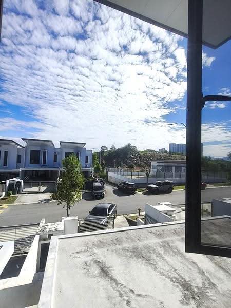 Terraced House for Sale in Hulu Langat (Selangor) - Saran SK - Exterior - PropertyGuru.com.my