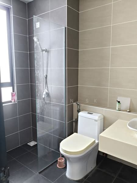 Terraced House for Sale in Hulu Langat (Selangor) - Saran SK - Bathroom - PropertyGuru.com.my