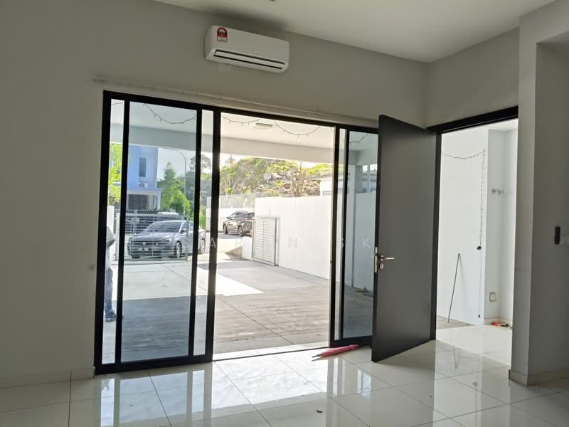 Terraced House for Sale in Hulu Langat (Selangor) - Saran SK - Interior - PropertyGuru.com.my