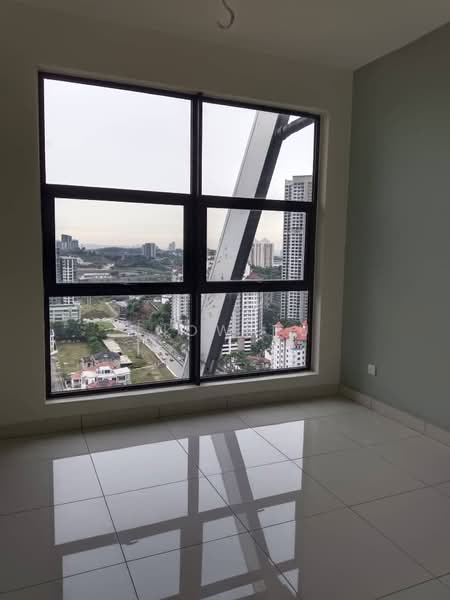 Service Residence for Sale at Arte Mont Kiara - Snow Pu - Bedroom - PropertyGuru.com.my