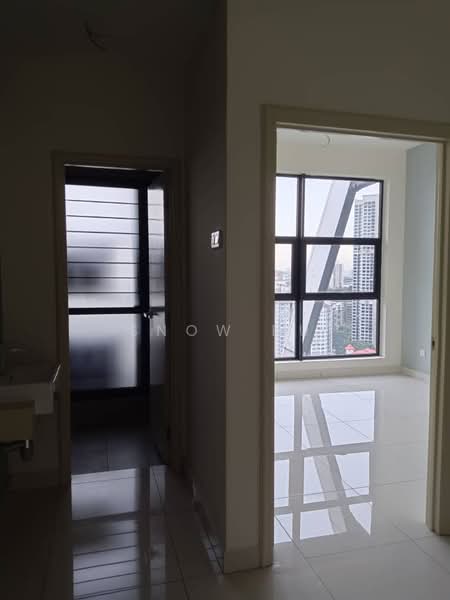 Service Residence for Sale at Arte Mont Kiara - Snow Pu - Bedroom - PropertyGuru.com.my
