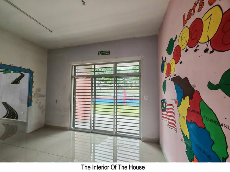Rumah Teres 2-Tingkat untuk Dijual di Bandar Putra (Kulai) - Bill Ong - Interior - PropertyGuru.com.my