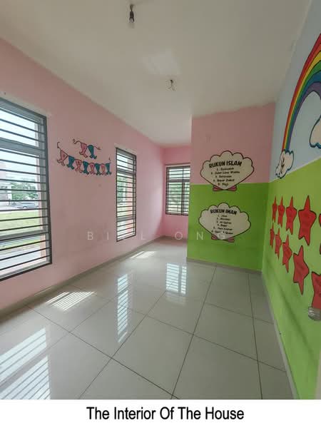 Rumah Teres 2-Tingkat untuk Dijual di Bandar Putra (Kulai) - Bill Ong - Interior - PropertyGuru.com.my