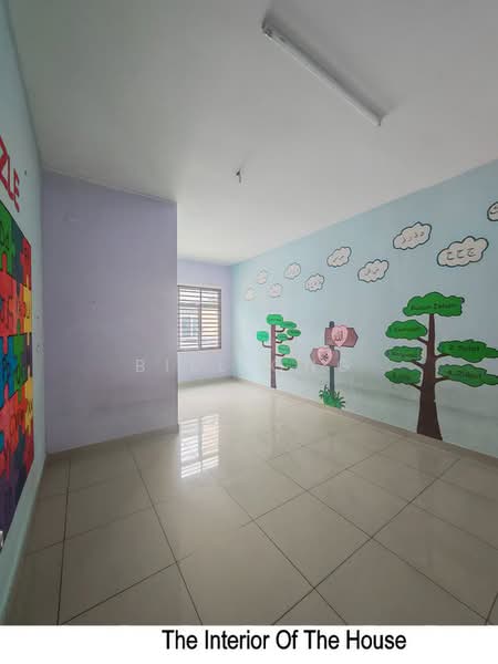 Rumah Teres 2-Tingkat untuk Dijual di Bandar Putra (Kulai) - Bill Ong - Interior - PropertyGuru.com.my