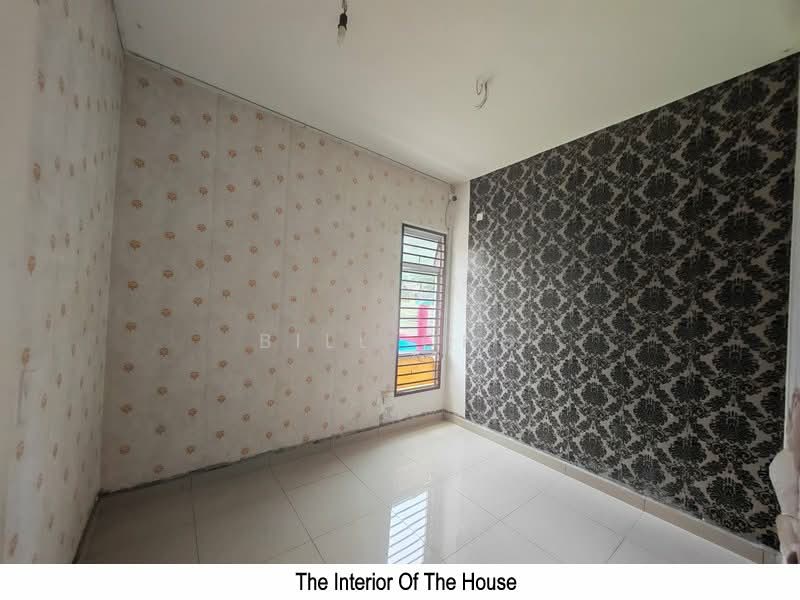 Rumah Teres 2-Tingkat untuk Dijual di Bandar Putra (Kulai) - Bill Ong - Interior - PropertyGuru.com.my