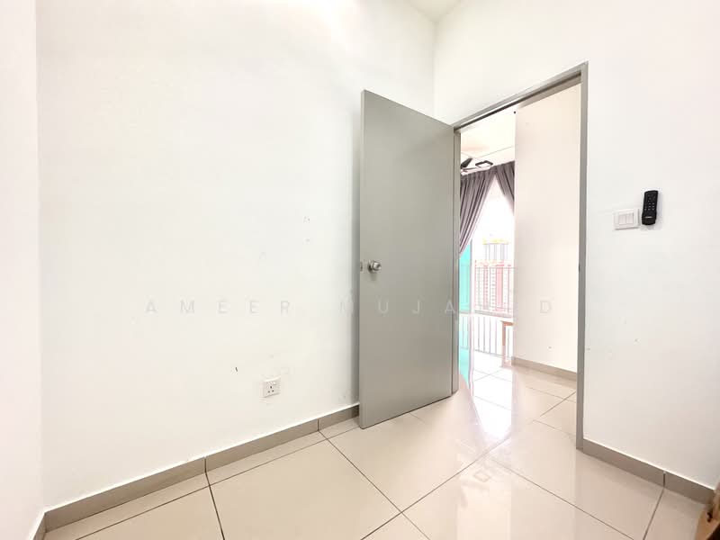 Kondominium untuk Disewa di Nikka Residence - Ameer Mujahid - Interior - PropertyGuru.com.my