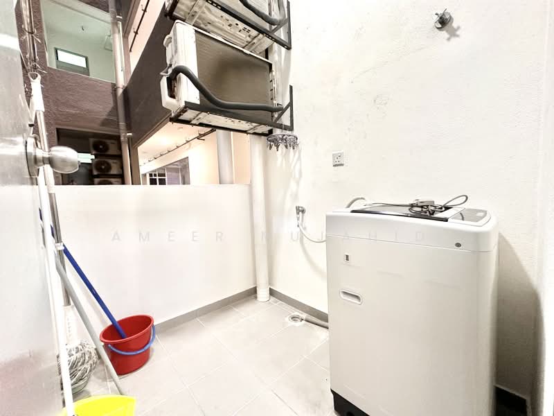 Kondominium untuk Disewa di Nikka Residence - Ameer Mujahid - Interior - PropertyGuru.com.my