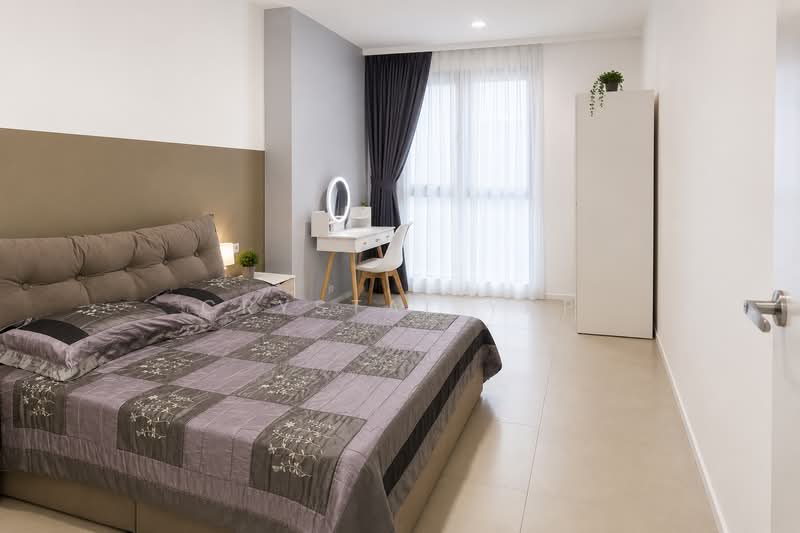 Service Residence for Sale at Arcoris SOHO - Crystal Yap - PropertyGuru.com.my