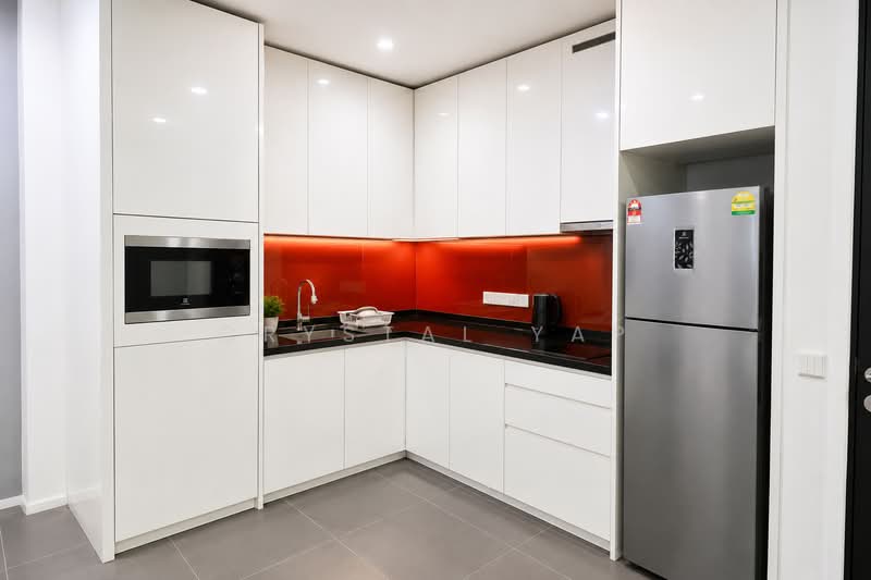 Service Residence for Sale at Arcoris SOHO - Crystal Yap - PropertyGuru.com.my