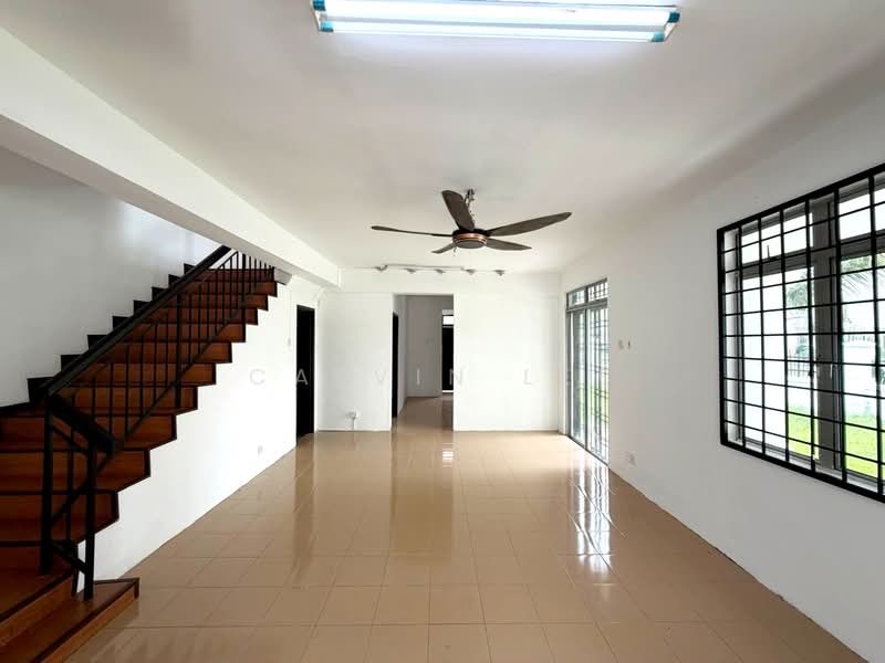 2-storey Terraced House for Sale in Kangkar Pulai (Skudai) - Calvin Lee - PropertyGuru.com.my