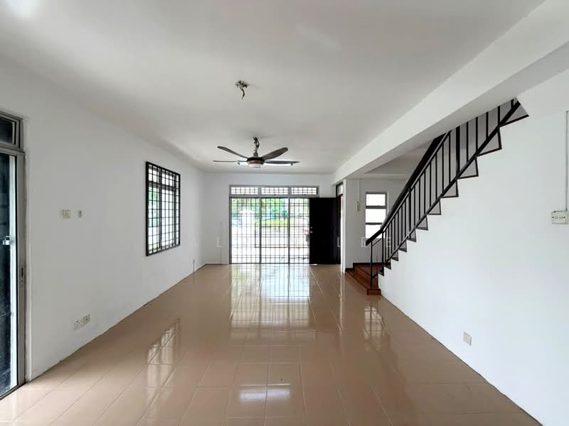 2-storey Terraced House for Sale in Kangkar Pulai (Skudai) - Calvin Lee - PropertyGuru.com.my