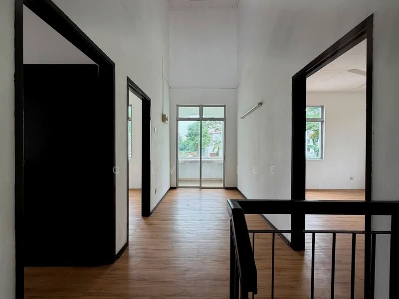 2-storey Terraced House for Sale in Kangkar Pulai (Skudai) - Calvin Lee - PropertyGuru.com.my