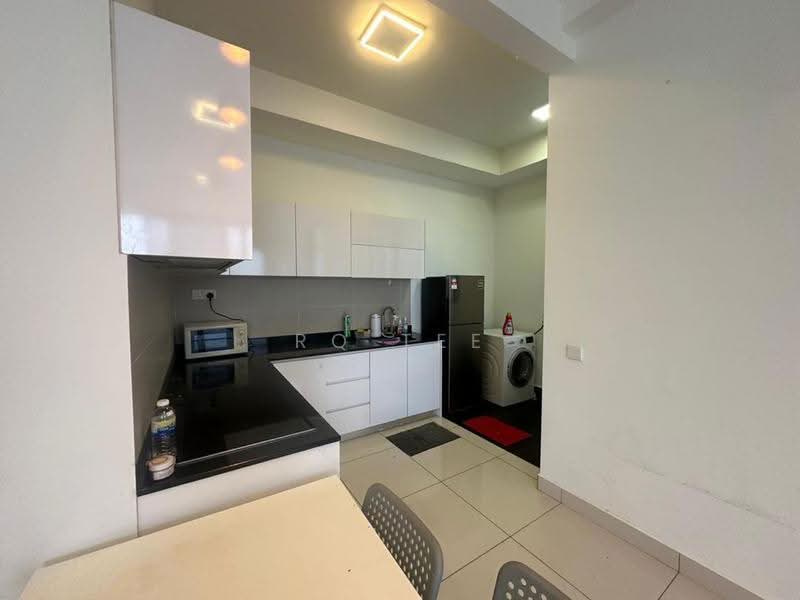 Kediaman Servis untuk Disewa di Eco Nest - RQ Tee - PropertyGuru.com.my