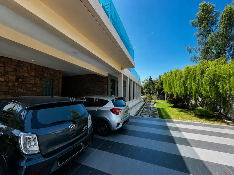 Bungalow House untuk Dijual di Kajang (Selangor) - Wan Hilmi - Exterior - PropertyGuru.com.my