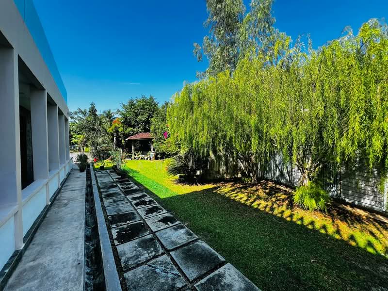 Bungalow House untuk Dijual di Kajang (Selangor) - Wan Hilmi - Exterior - PropertyGuru.com.my