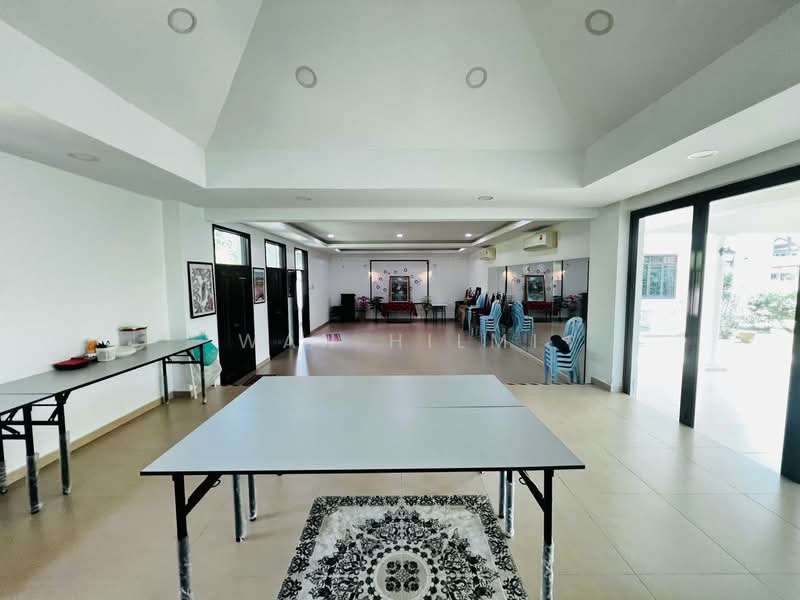 Bungalow House untuk Dijual di Kajang (Selangor) - Wan Hilmi - Interior - PropertyGuru.com.my