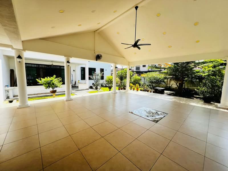 Bungalow House untuk Dijual di Kajang (Selangor) - Wan Hilmi - Exterior - PropertyGuru.com.my