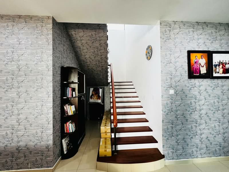 Bungalow House untuk Dijual di Kajang (Selangor) - Wan Hilmi - Interior - PropertyGuru.com.my