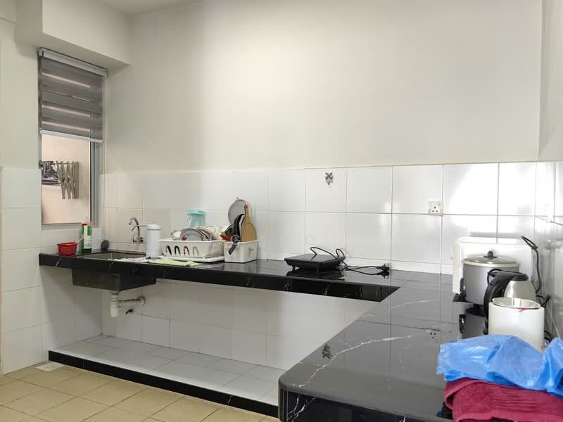 Pangsapuri untuk Disewa di Residensi Rumpun Bahagia (Residensi Melaka Tengah 1) - HG KOH - PropertyGuru.com.my