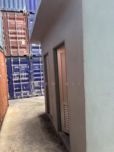 Industrial Land for Rent in Pulau Indah (Klang) - Fuad Ali - PropertyGuru.com.my