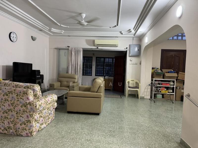 Rumah Teres 2-Tingkat untuk Dijual di SS 21, Damansara Utama (Petaling Jaya) - Eli Lau - PropertyGuru.com.my