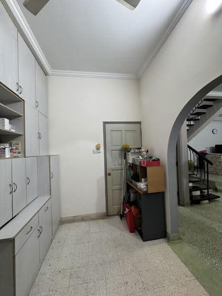 Rumah Teres 2-Tingkat untuk Dijual di SS 21, Damansara Utama (Petaling Jaya) - Eli Lau - Interior - PropertyGuru.com.my
