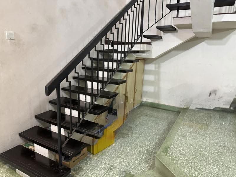 Rumah Teres 2-Tingkat untuk Dijual di SS 21, Damansara Utama (Petaling Jaya) - Eli Lau - Interior - PropertyGuru.com.my