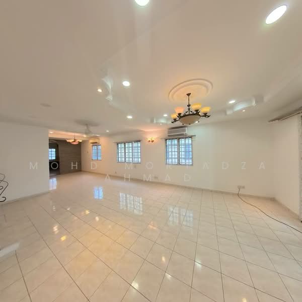 2-storey Terraced House for Sale in Taman Sutera (Kajang) - Mohd Mortadza Ahmad - PropertyGuru.com.my